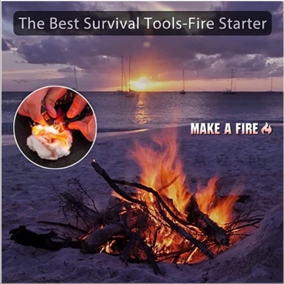 23-in-1 Survival Military Digital Watch, Mens Tactical Multi-Functional *NEW* - Picture 2 of 6